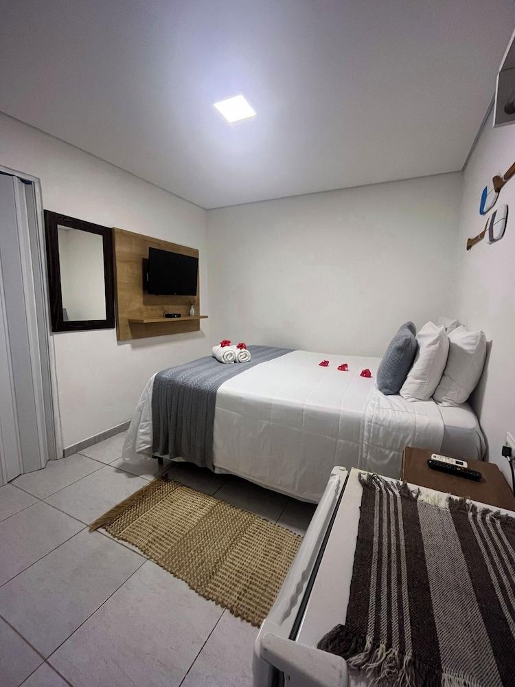 Pousada Unaí - Casa Flor