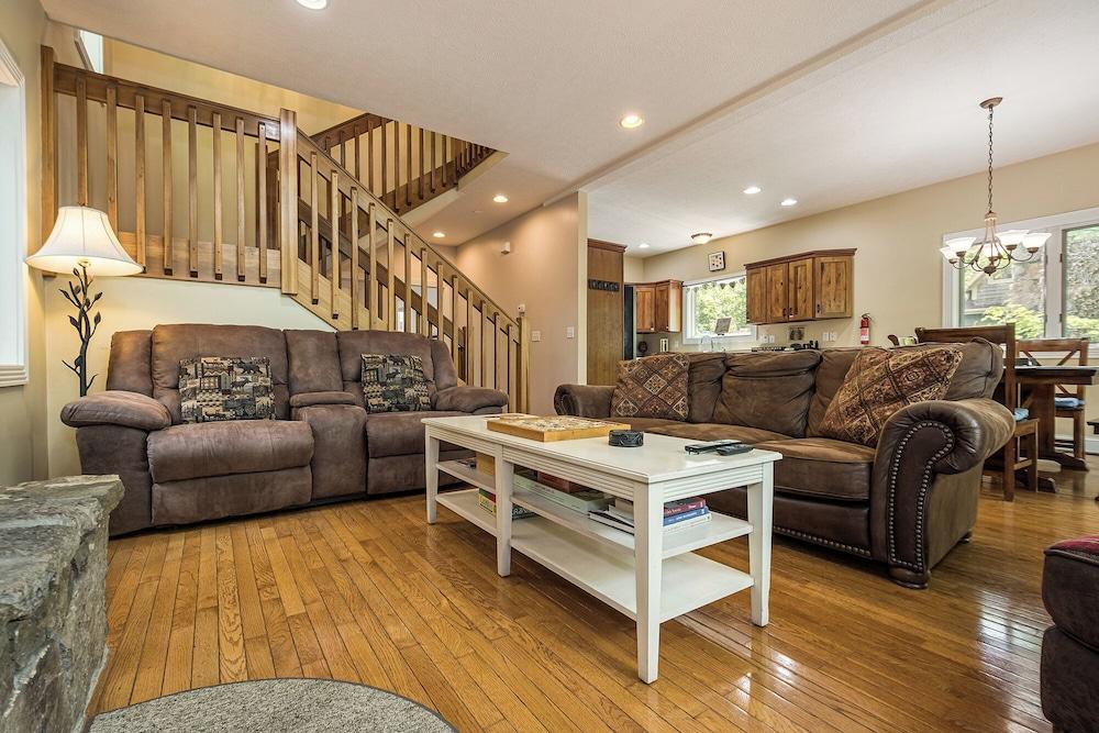 Loch Haven by Taylor Made Deep Creek