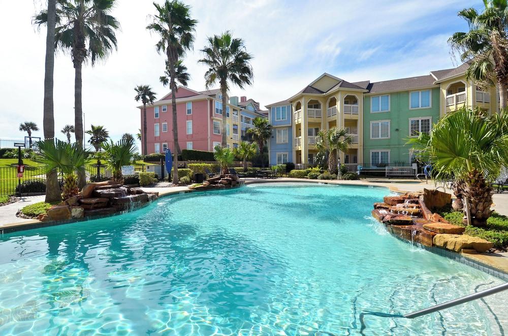 Beach Daze by Ryson Vacation Rentals