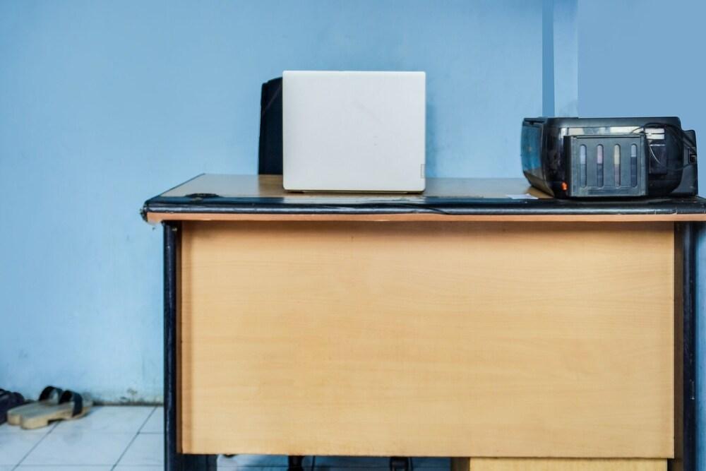 Hotel O Mutiara Guest House