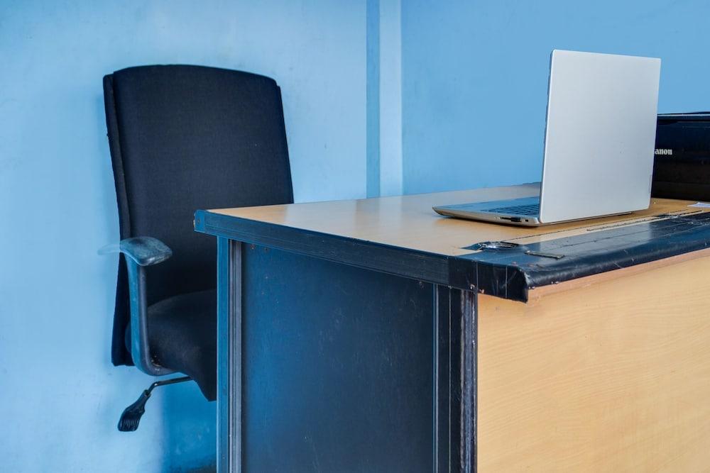 Hotel O Mutiara Guest House