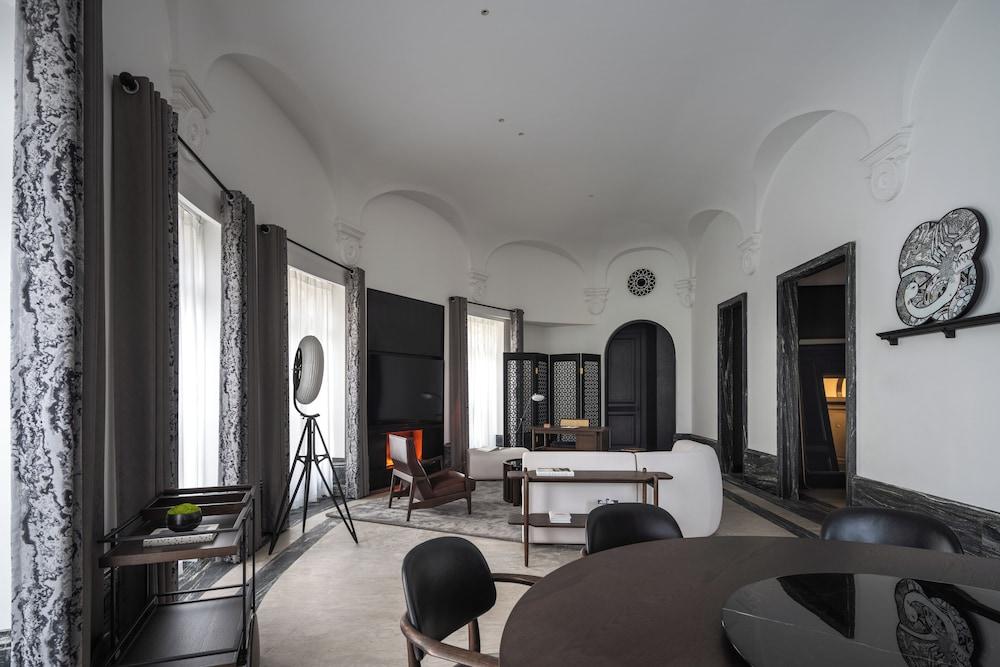 OPARTMENT The Far Eastern Hotel - People's Square