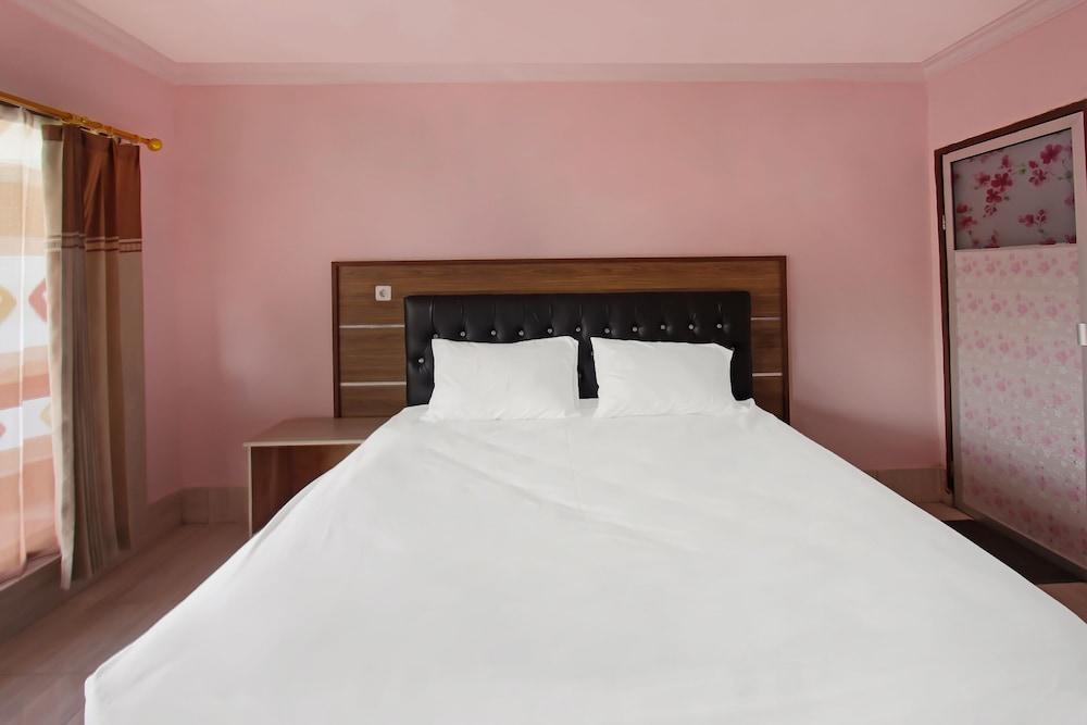 Hotel O GemilangNearPuncak Pusuk Sembalun