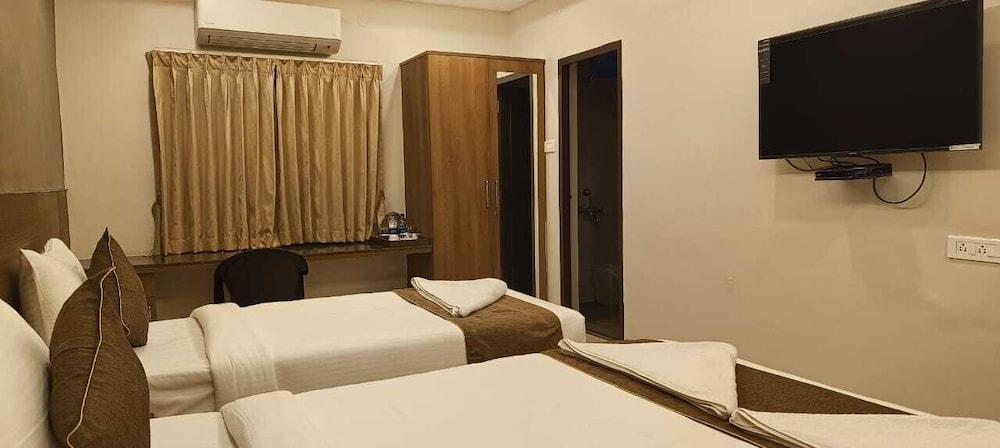 PVK Residency Tirupati