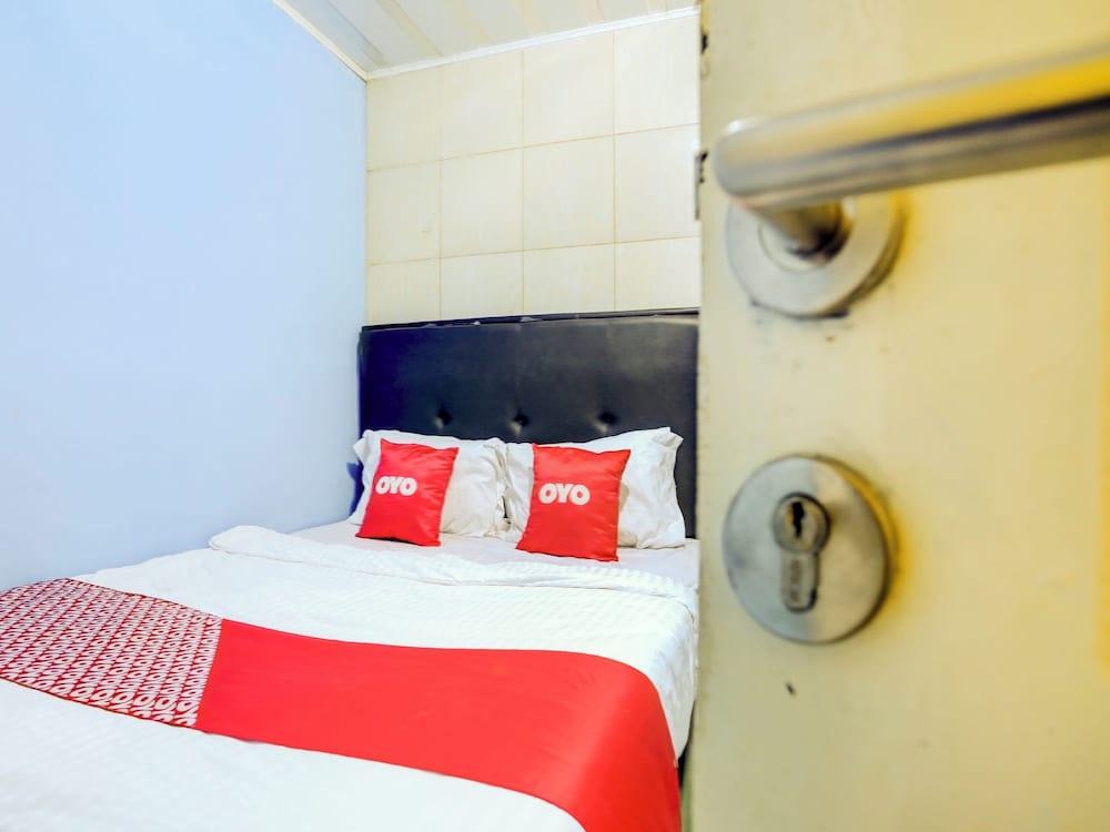 OYO Life 90190 Asha Kost Syariah