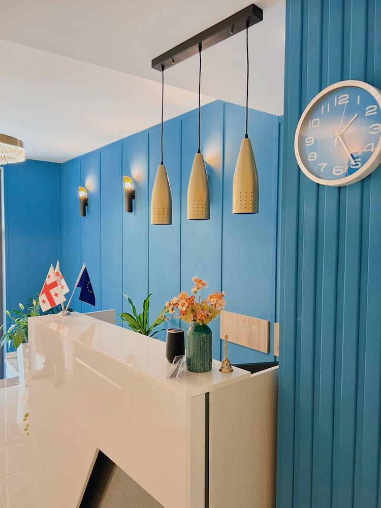 Hotel DownTown Avlabari