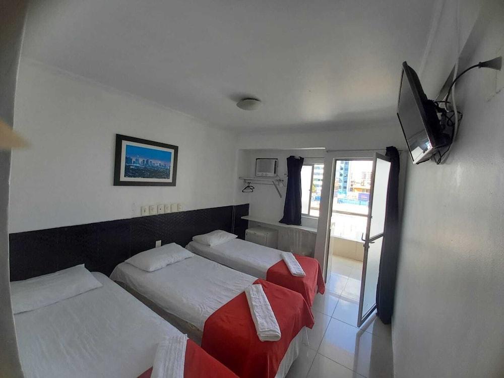 Escuna Hotel Pousada