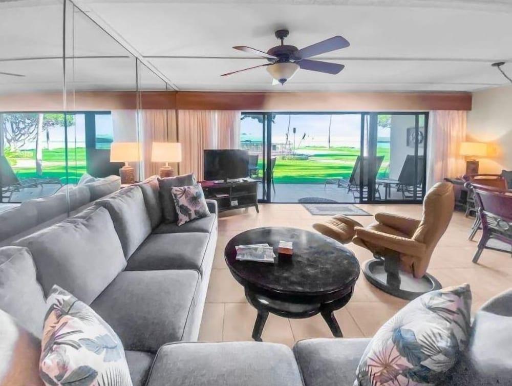 Maalaea Surf #g-2 1 Bedroom Condo by RedAwning