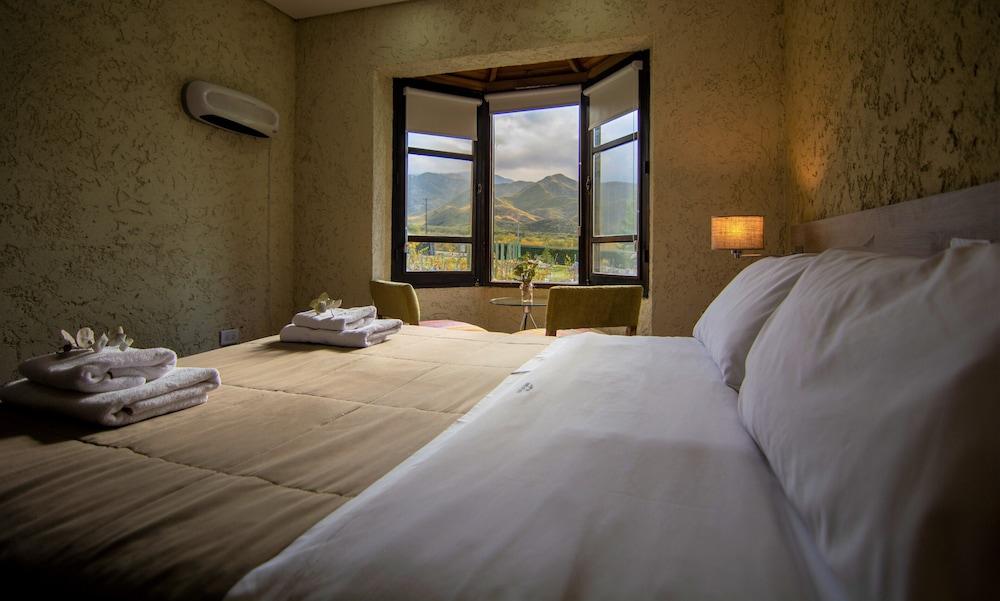 Ayres de Uco Lodge & Wine Lovers