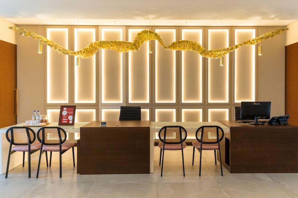 Palacio Santa Catarina