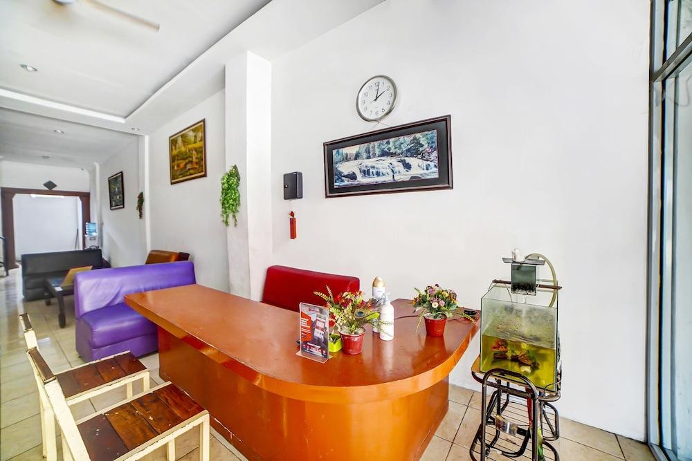 Hotel O Brayan Guest House