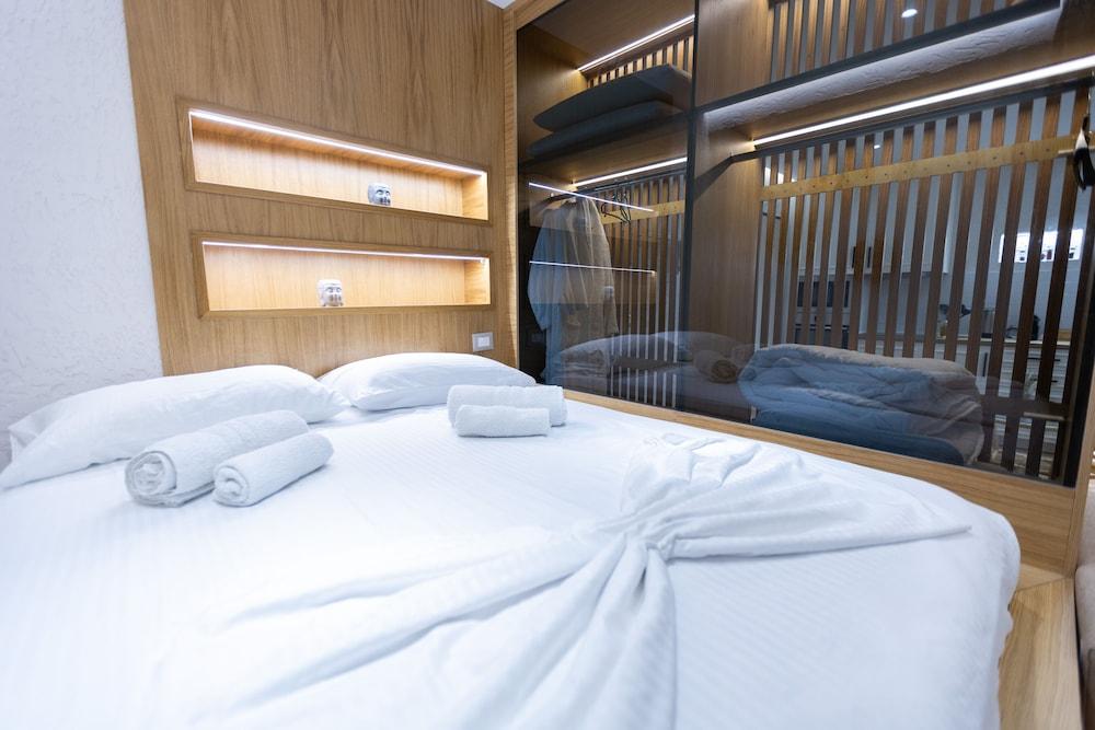 Boho Central Apartment