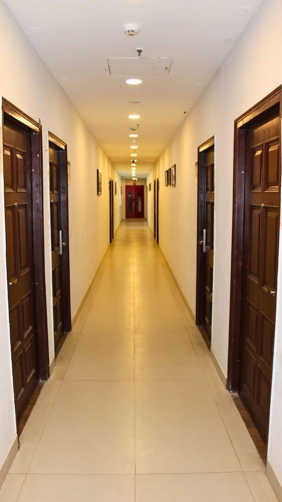 Hibiscus select hotel