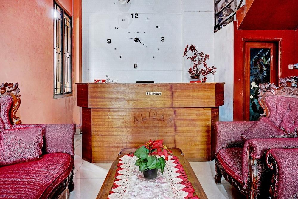 Hotel O Aliyah Syariah