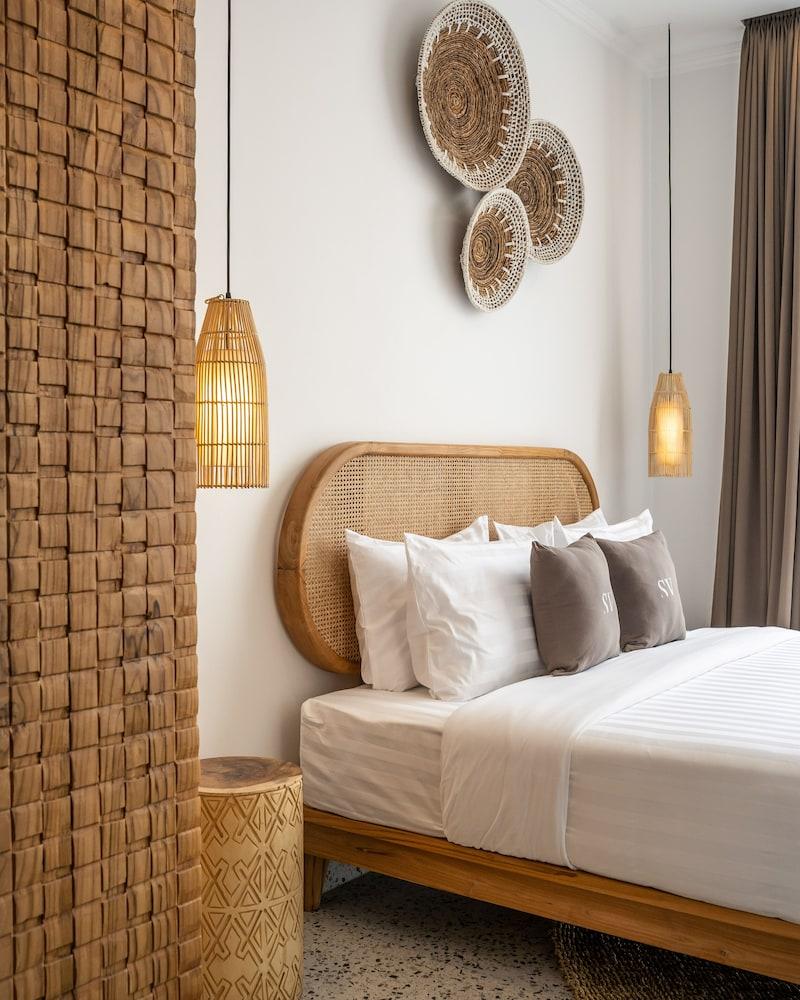 Sunny Village Berawa