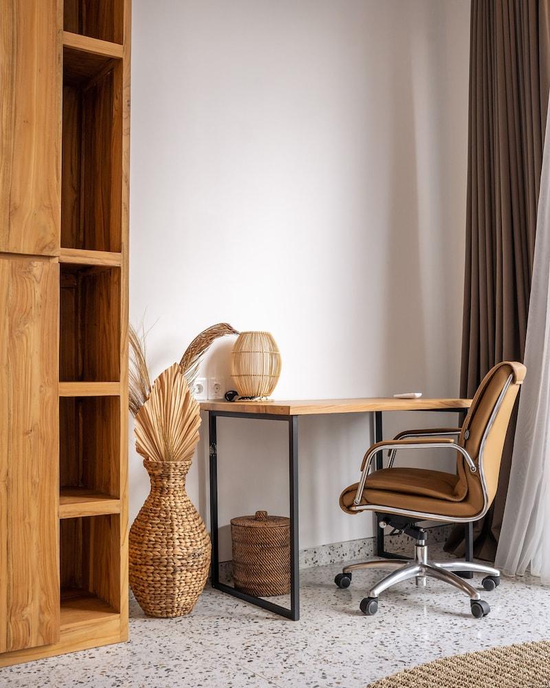 Sunny Village Berawa