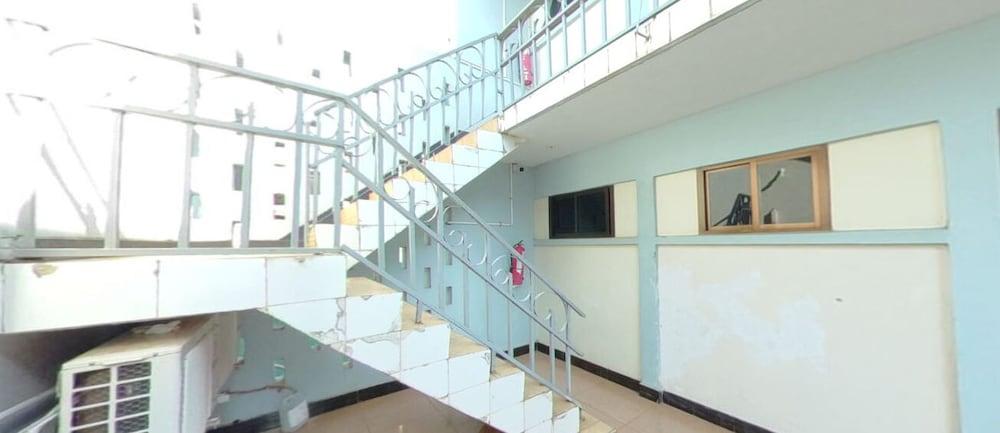 New Coffee Tree Hotel