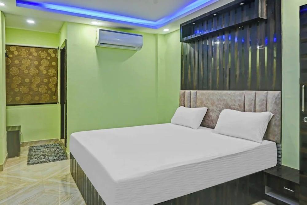 Goroomgo Tulsi Aangan Patna