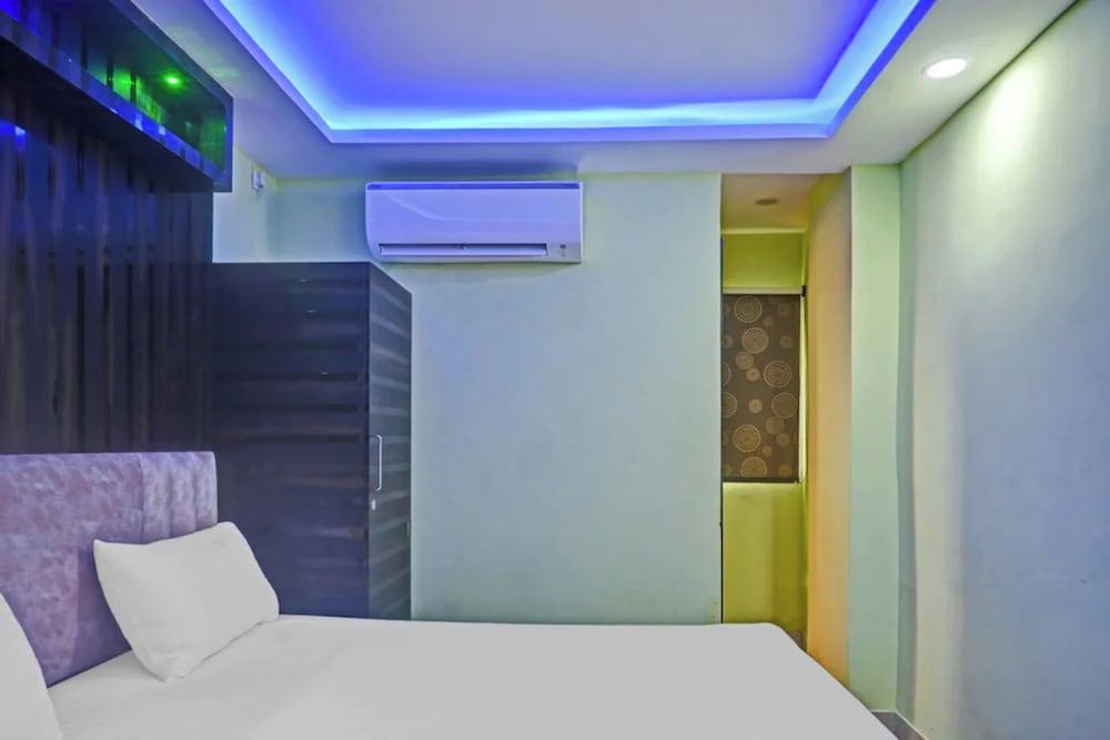 Goroomgo Tulsi Aangan Patna