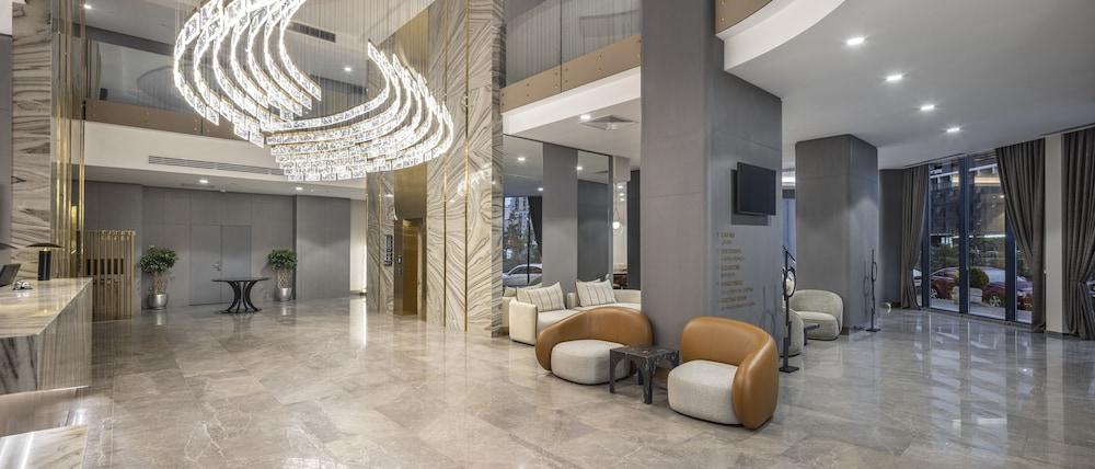 Ramada Plaza By Wyndham Batumi