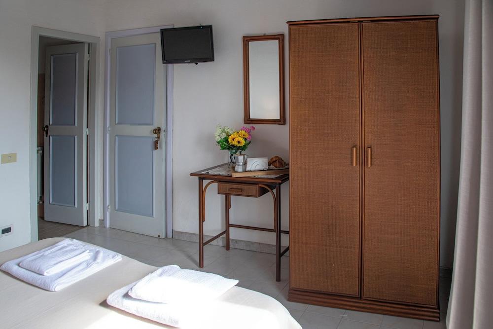 Hotel Sunset Green Ischia