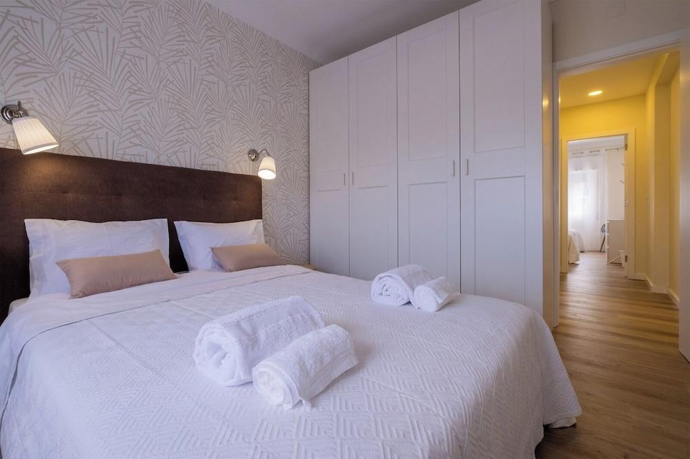 BtheGuest Apartement