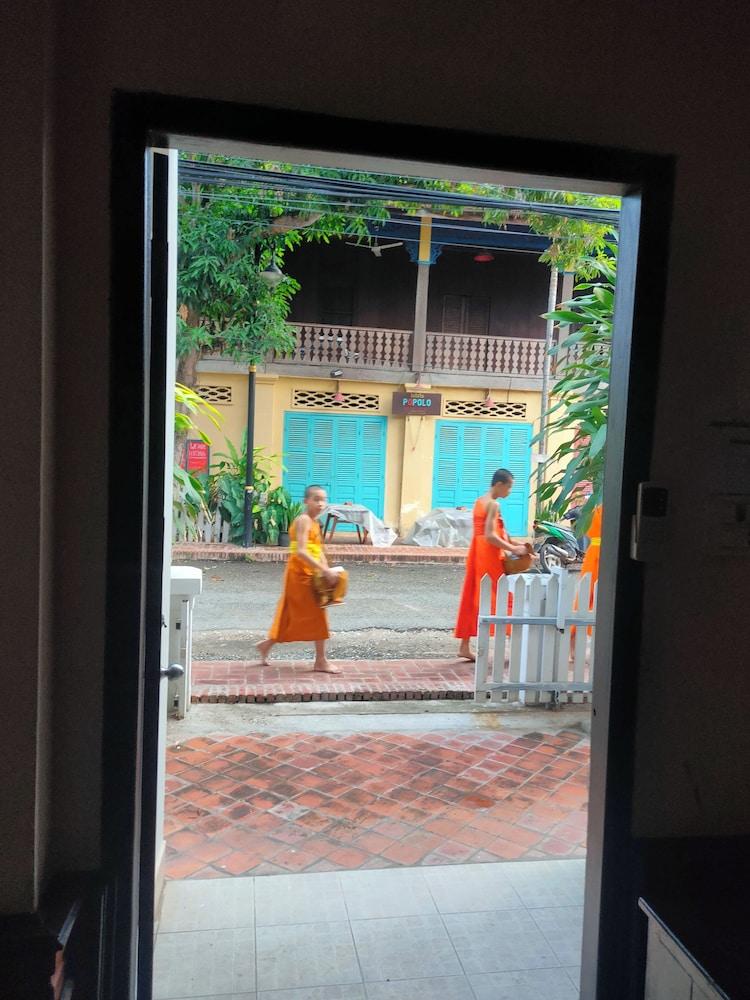 Lotus Corner - Heritage B&B