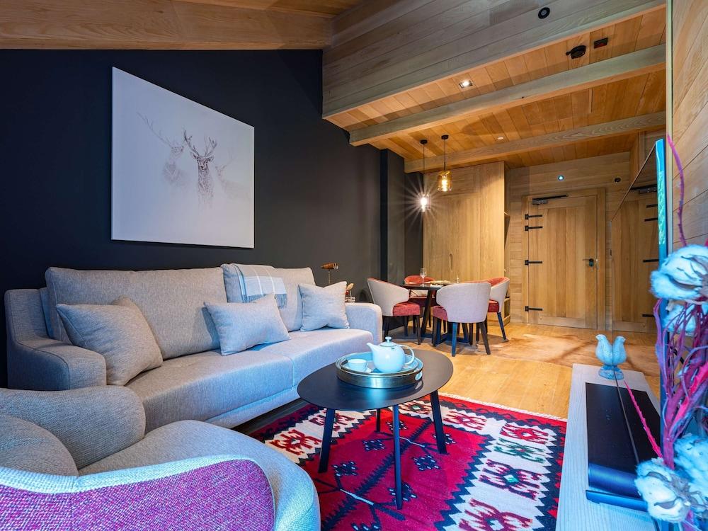 Swissôtel Resort Kolasin