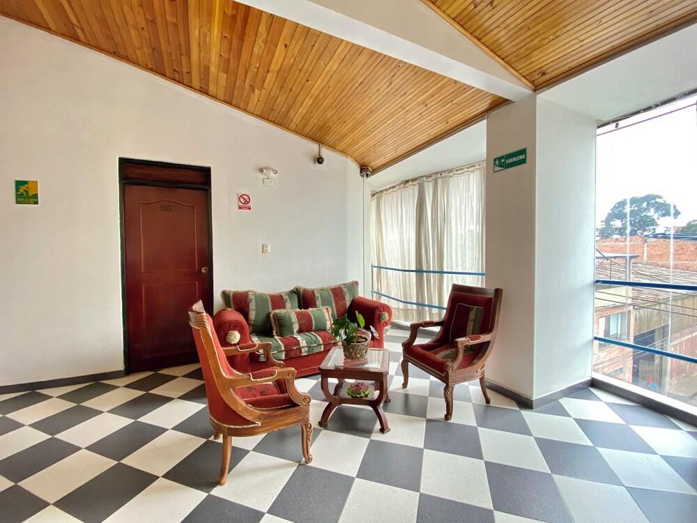 Ayenda Alfay Mosquera