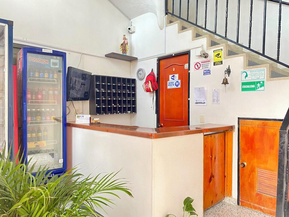 Ayenda Alfay Mosquera