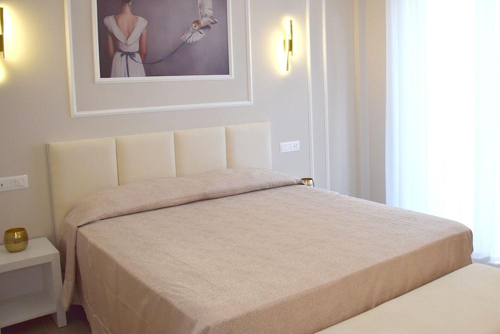 CORTE REALE Luxury B&B
