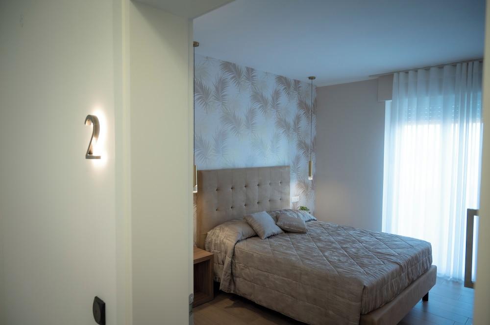 CORTE REALE Luxury B&B