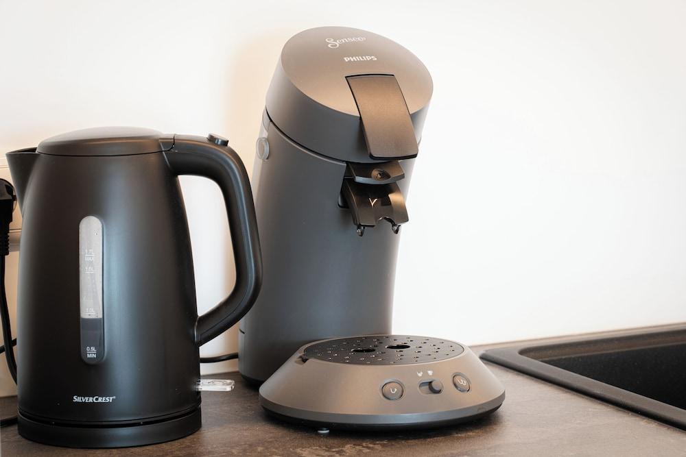 Citygate Sunset Balcony