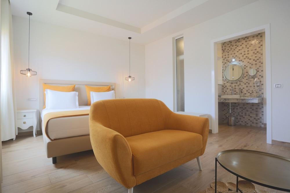 Santa Cruz Boutique Hotel