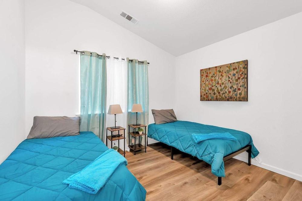 New Listing University Pastoral