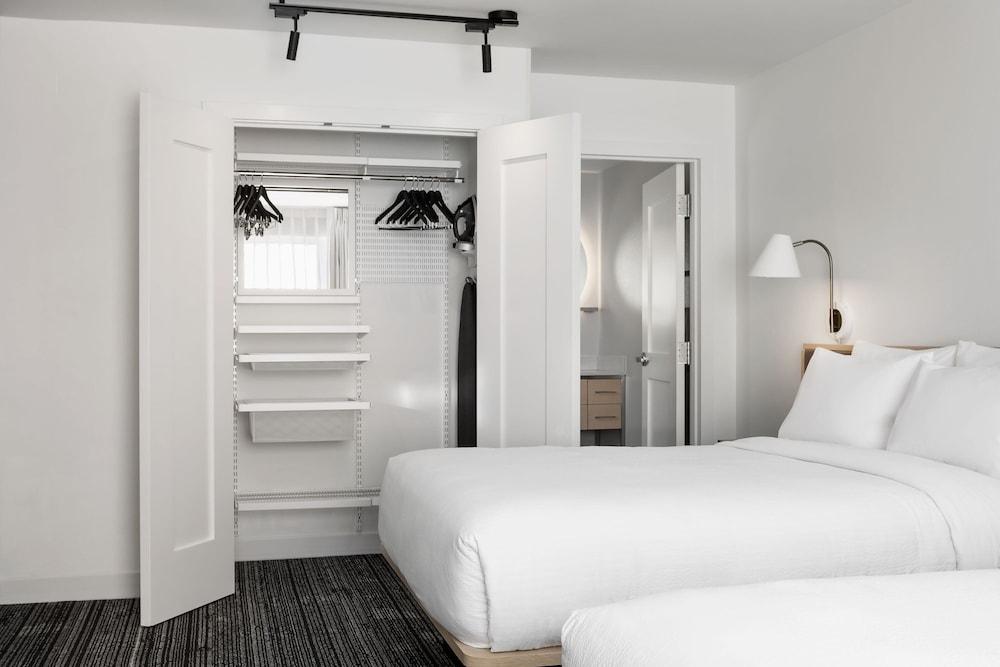 Towneplace Suites by Marriott Iron Mountain