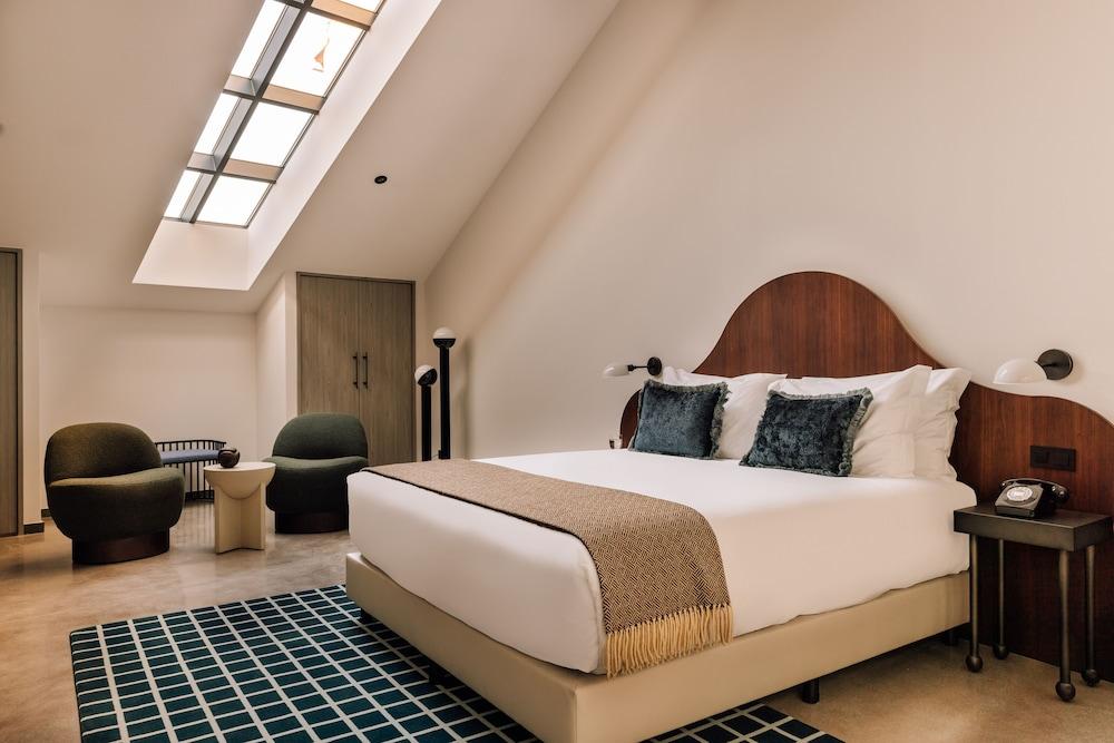 The Rebello Hotel & Spa