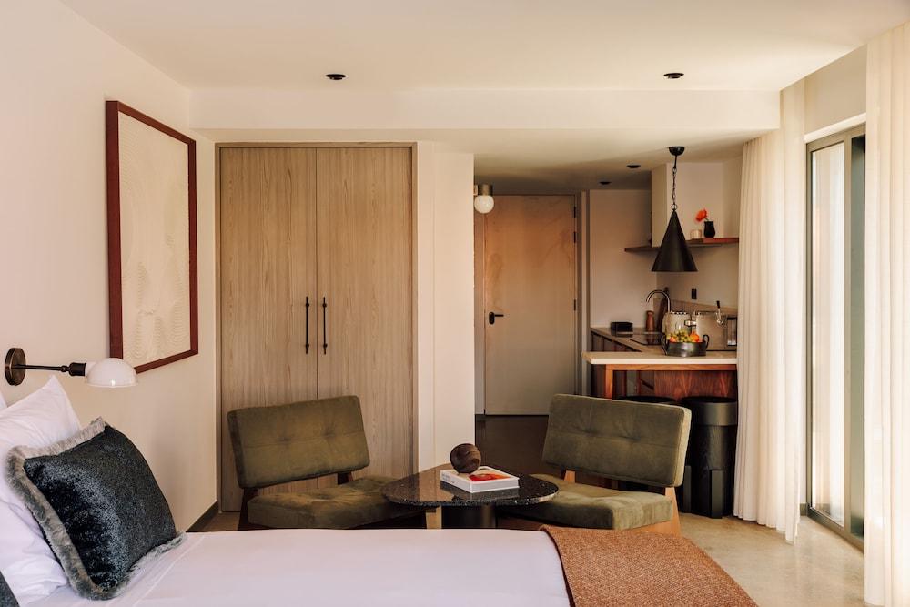 The Rebello Hotel & Spa