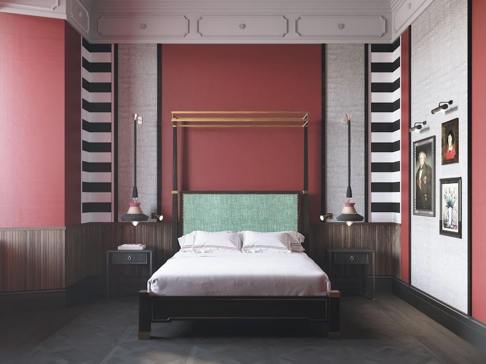 Palazzo Roma - The Leading Hotels of the World