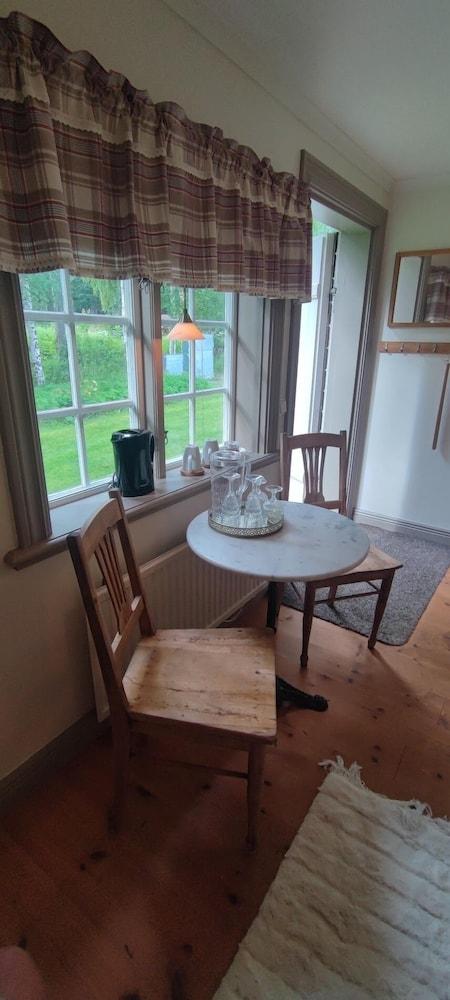 Långvinds Bruk - Vandrarhem