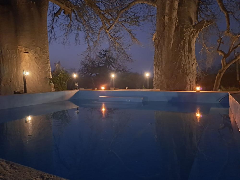 Hambana Lifestyle Lodge