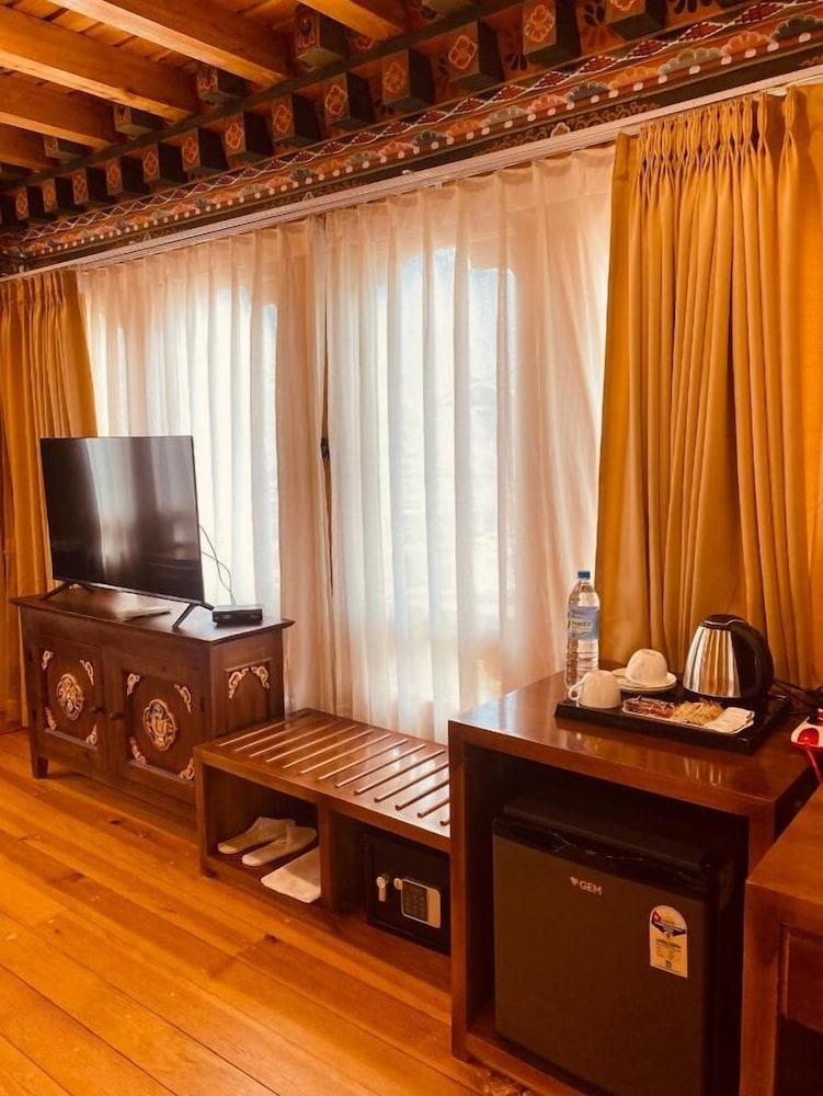 Lhayhuel Resort & Spa