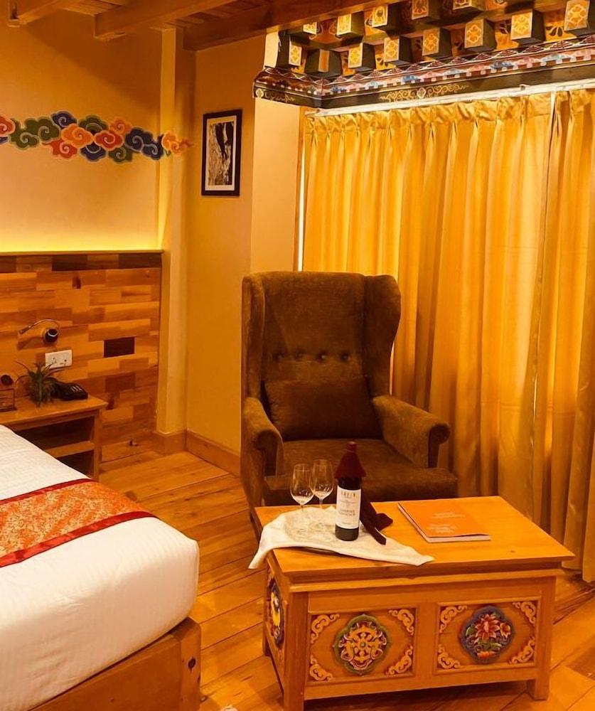 Lhayhuel Resort & Spa