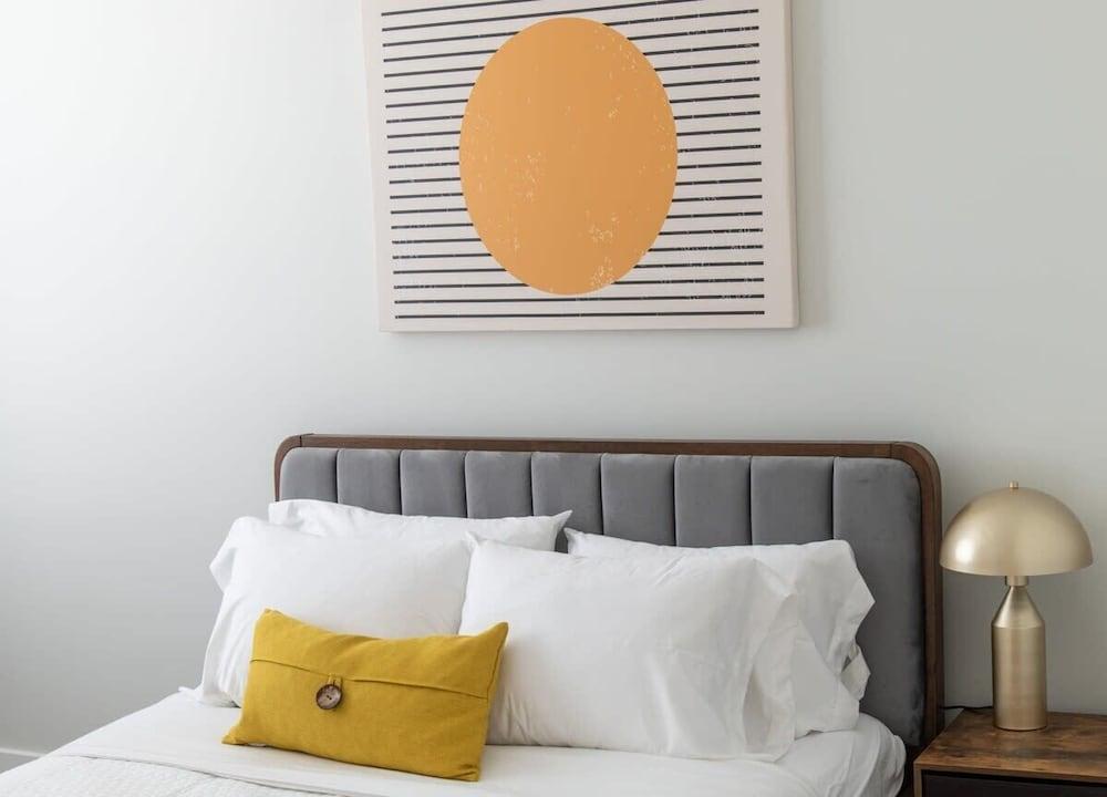 CozySuites Artistry Cincinnati