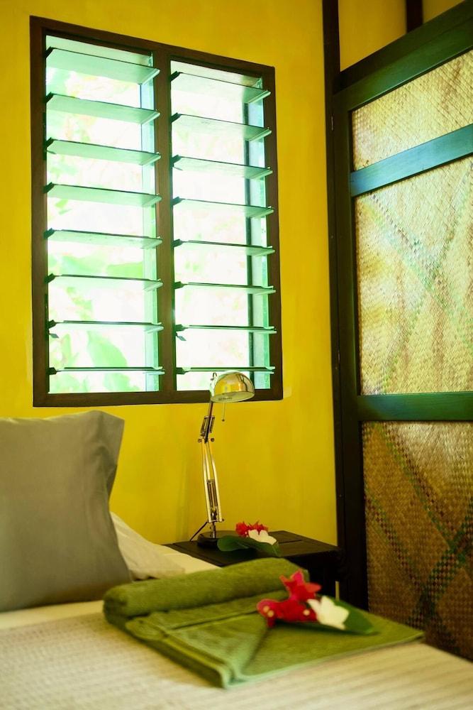 South Pacific Memories