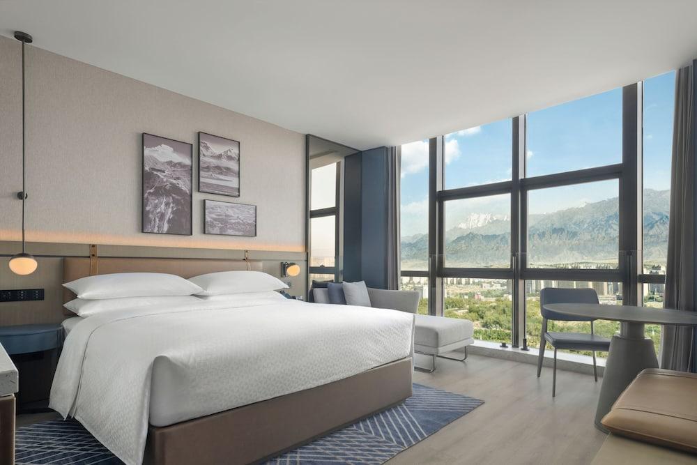 Four Points By Sheraton Urumqi