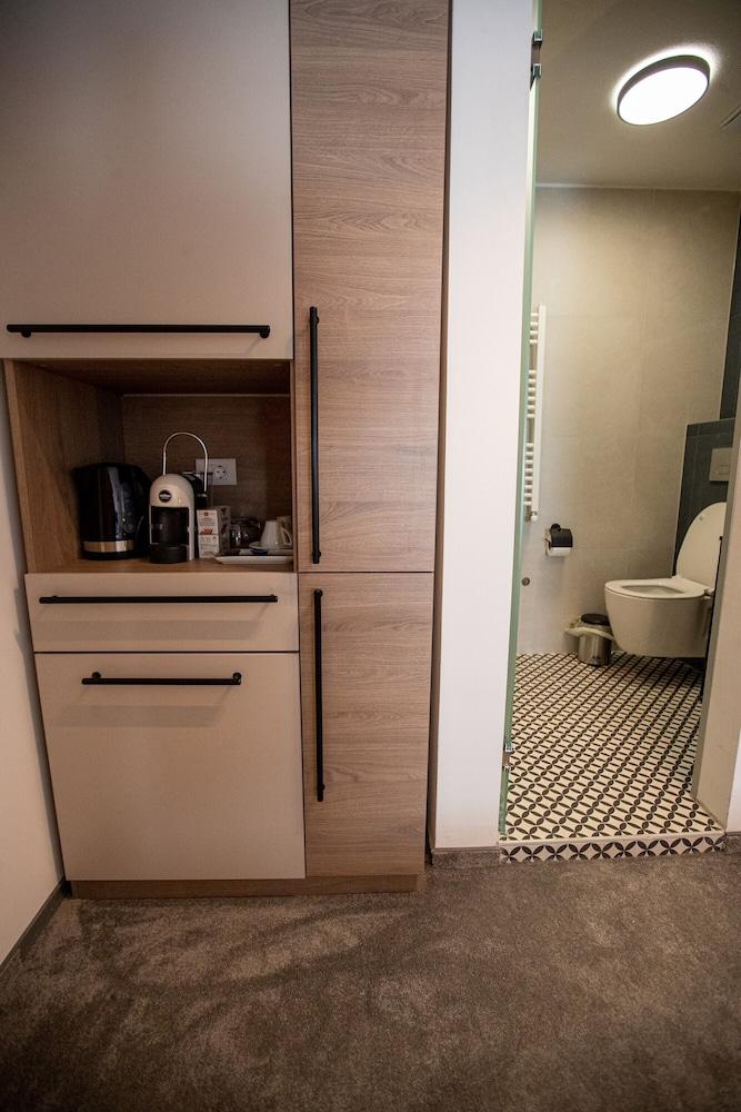 Villa Pupin SARAISTE