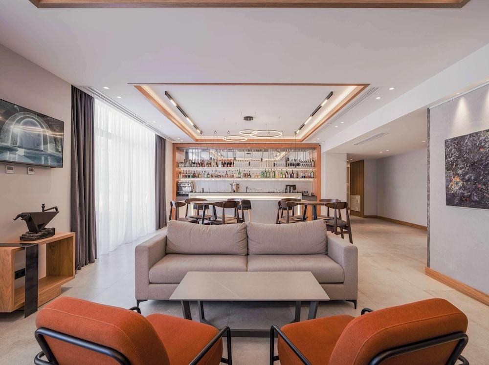 Radisson Hotel & Spa Gyumri