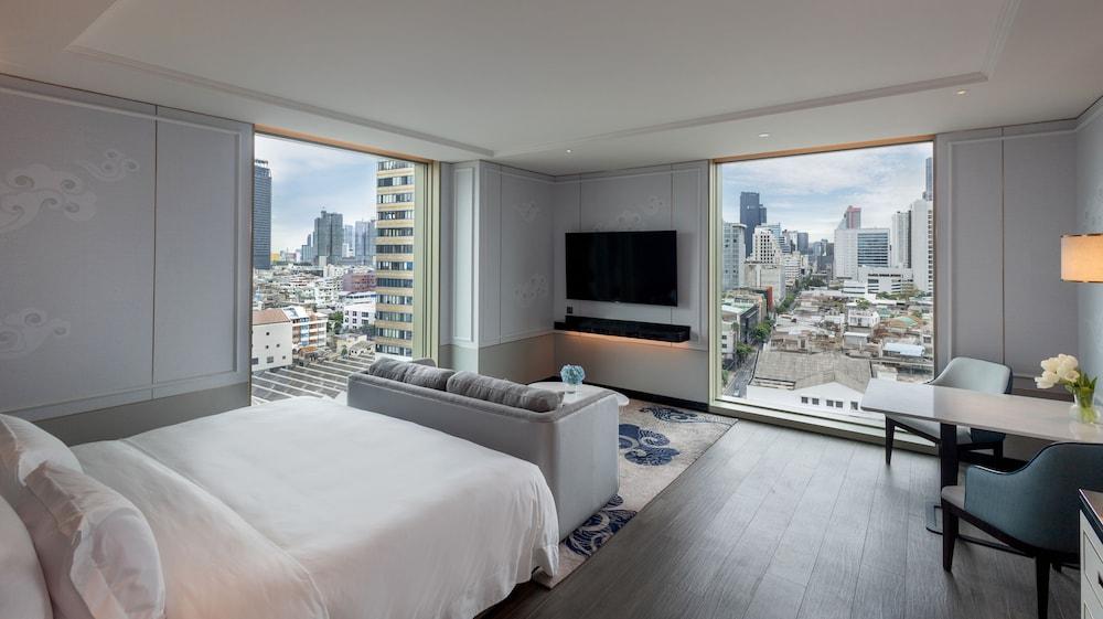 Grande Centre Point Surawong Bangkok