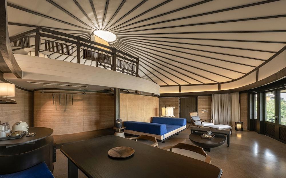 Patamma Hideaway Resort